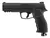 Pistola Umarex Co2 T4e Tp50 Postas De Goma Cal .50 - VANONI