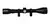 Mira Krico Sporter 4x40 Mm Mil Dot Montaje Aire Pcp