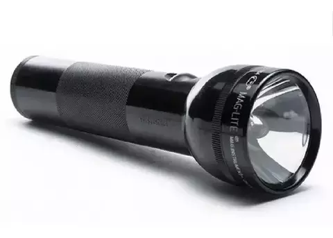 LINTERNA MAG-LITE 3D LED