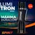 LINTERNA SPINIT LUMITROM 990 R RECARGABLE - VANONI