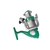 REEL CAMMPY NILO VARIADA O PEJERREY - comprar online
