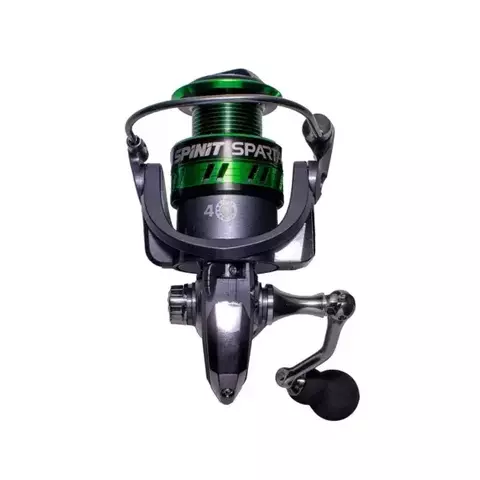REEL SPARTAK SPINIT FRONTAL - comprar online