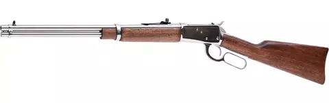 CARABINA A PALANCA ROSSI 357