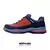 ZAPATILLA NORTHLAND SCAMOSCIATO 34 G RED WP
