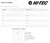 SANDALIA HITEC LIMAY MUJER - tienda online