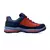 ZAPATILLA NORTHLAND SCAMOSCIATO 34 G RED WP - comprar online