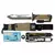 CUCHILLO DE SUPERVIVENCIA THUNDER II RUI - comprar online