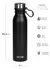 BOTELLA TERMICA WATERDOG BUHO 750 Ml
