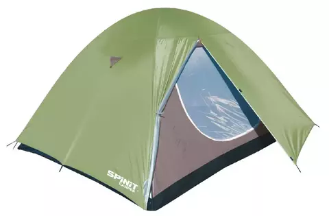 CARPA SPINIT CAMPER II - 2 PERSONAS