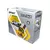 ANAFE SPINIT COMPACT VULCAN - Himalaya Outdoor