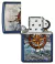 ZIPPO COMPASS DESING 49408 - comprar online