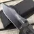NAVAJA TACTICA WALTHER P99 BLACK - comprar online