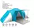 CARPA SPINIT HOLLYDAY 6 PERSONAS 2 HABITACIONES - comprar online