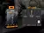 LINTERNA LED TACTICA FENIX C6 RECARGABLE 1500 LUMENS en internet
