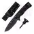 CUCHILLO TACTICO HX OUTDOOR TD01 THE ROCK - comprar online
