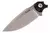 CUCHILLO TACTICO RUIKE F815 BLACK - comprar online