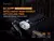 LINTERNA FENIX BC30R PARA BICICLETA 1800 LUMENS - comprar online