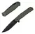 CORTAPLUMAS RUIKE P801 GREEN - Himalaya Outdoor
