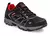 ZAPATILLAS NEVADOS TREKKING OUTDOOR SOFTSHELL TAMET NEGRA