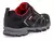 ZAPATILLAS NEVADOS TREKKING OUTDOOR SOFTSHELL TAMET NEGRA en internet