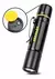 LINTERNA STANLEY RECARGABLE 200 LUMENS - Himalaya Outdoor