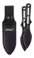 PAR DE DAGAS DE LANZAR WALTHER ATK - comprar online