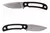 CUCHILLO TACTICO RUIKE F815 BLACK - comprar online