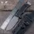 CUCHILLO TACTICO HX OUTDOOR TD01 THE ROCK en internet