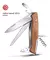 VICTORINOX RANGER WOOD 55 10 USOS - comprar online