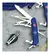 VICTORINOX SKIPPER BLUE