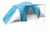 CARPA SPINIT HOLLYDAY 6 PERSONAS 2 HABITACIONES