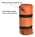 COLCHONETA AISLANTE AUTO INFLABLE NORTHLAND - comprar online