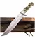 CUCHILLO PUMA BOWIE ALEMAN