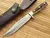 CUCHILLO PUMA BOWIE ALEMAN en internet