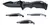 NAVAJA TACTICA WALTHER P99 BLACK