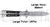 CUCHILLO MARIPOSA TRENTO BUTTERFLY LI CON FUNDA - comprar online