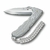VICTORINOX HUNTER PRO ALOX PLATA