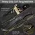 CUCHILLO TACTICO MACHETE HX OUTDOORS TD02 - comprar online