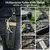 CUCHILLO TACTICO MACHETE HX OUTDOORS TD02 - Himalaya Outdoor