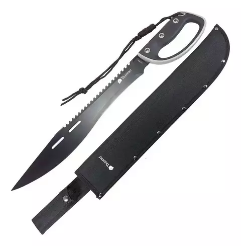 MACHETE TRENTO JUNGLE 24