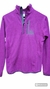 BUZO MICRO POLAR BLACK ROCK MUJER EUROPE PURPLE