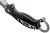 CORTAPLUMAS KERAMBIT RUIKE P881 BLACK - tienda online