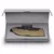 VICTORINOX EVOKE BS ALOX BEIGE - Himalaya Outdoor