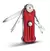 VICTORINOX GOLF TOOL - comprar online