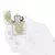 ZIPPO SUGAR SKULL DESING 29922 PF19 - comprar online