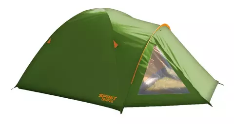 CARPA SPINIT TRAFUL 3 PERSONAS