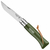 OPINEL TREKKING N° 8 INOX VERDE