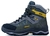 BOTA NORTHLAND SCAMOSCIATO 5 G HOMBRE -WATERPROOF-