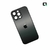 Capa de Vidro para iPhone 11 ao 15 - Série Luxo + Película 3D