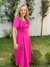Imagem do Vestido Natalia Evasê com Laço na frente